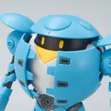 HGBD 1/144 モモカプル