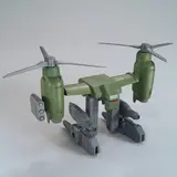 HGBC 1/144 ティルトローターパック