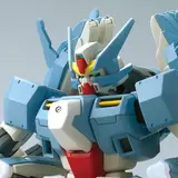 HGBD 1/144 セラヴィーガンダムシェヘラザード