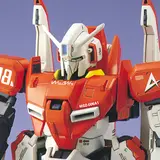 MG 1/100 ゼータプラステストカラー