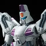 RE/100 1/100 ビギナ・ギナ
