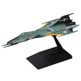 メカコレクション 99式空間戦闘攻撃機 コスモファルコン(空母搭載機)