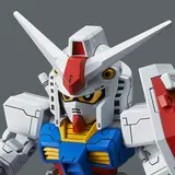 SDガンダム クロスシルエット RX-78-2 ガンダム