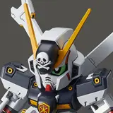 SDガンダム クロスシルエット クロスボーン・ガンダムX1
