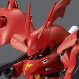 SDガンダム クロスシルエット ナイチンゲール