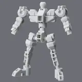 SDガンダム クロスシルエット クロスシルエットフレーム