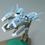 HGBC 1/144 プトレマイオスアームズ