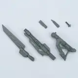 HGBC 1/144 スピニングブラスター