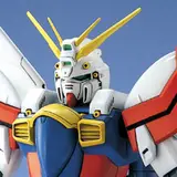 MG 1/100 Gガンダム