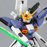 MG 1/100 ガンダムX3号機
