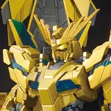 HGUC 1/144 ユニコーンガンダム3号機 フェネクス (デストロイモード) (ナラティブVer.)