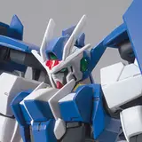 HGBD 1/144 ガンダムダブルオーダイバーエース