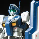 HG 1/144 ジム・ガードカスタム