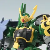 HGBD 1/144 ガンダムジーエンアルトロン