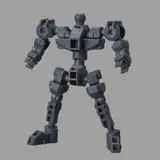 SDガンダム クロスシルエット クロスシルエットフレーム