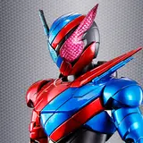 Figure-rise Standard 仮面ライダービルド ラビットタンクフォーム