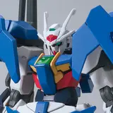 HGBD 1/144 ガンダムダブルオースカイ