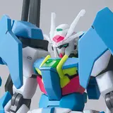HGBD 1/144 ガンダムダブルオースカイ(ハイヤーザンスカイフェイズ)