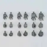 HGBC 1/144 ビルドハンズ角型