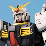 PG 1/60 ガンダムMk-II