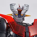 HG 1/144 マジンガーZ(マジンガーZ INFINITY Ver.)