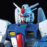 HGUC 1/144 ガンダムGP03S ステイメン