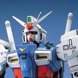 MG 1/100 ガンダムRX-78GP01