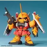 BB戦士 298ブレイズザクファントム(ハイネ機)