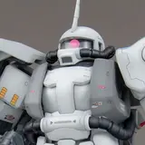 MG 1/100 MS-06R-1A シン・マツナガ専用ザク Ver.2.0