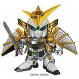 BB戦士 332上杉謙信頑駄無