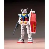 HG 1/144 ガンダムRX-78
