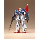 HG 1/144 ゼータガンダム