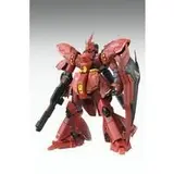 MG 1/100 MSN-04 サザビーVer.ka