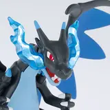 ポケモンプラモコレクション 36 セレクトシリーズ メガリザードンX