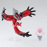 ポケモン・ザ・ムービーXY ポケモンプラモコレクションセレクトシリーズ イベルタル&ディアンシーセット
