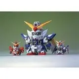BB戦士 148ウイングガンダム