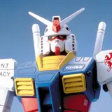 MG 1/100 RX-78 ガンダム