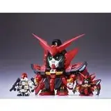BB戦士 155ガンダムエピオン
