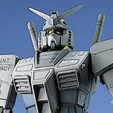 MG 1/100 RX-78-3 G-3ガンダム