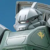 MG 1/100 量産型ゲルググ