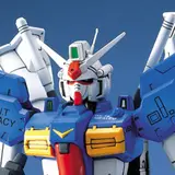 MG 1/100 ガンダムGP01Fb