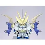 BB戦士 183頑駄無流星王