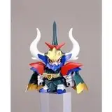 BB戦士 184迅風頑駄無