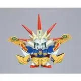 BB戦士 185爆熱頑駄無