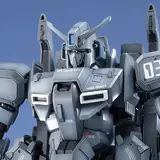 MG 1/100 MSZ-006C1 ゼータプラス C1