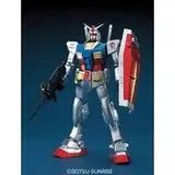 MG 1/100 RX-78-2 コーティングバージョン