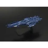 メカコレクション 宇宙戦艦ヤマト2199 No.05 デウスーラII世