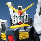 MG 1/100 ガンダムMk-II(エゥーゴ)