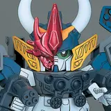 BB戦士 195武者ヘビーアームズ