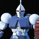 HGUC 1/144 YMS-15 ギャン